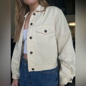 Eddie Bauer Denim Jacket